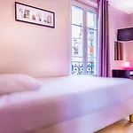 Hotel Sweet 3*