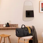 Sweet Hotel Paris