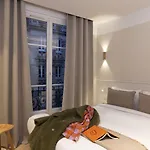 Sweet Paris