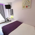 Sweet Hotel Paris