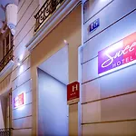 Le Daum 酒店