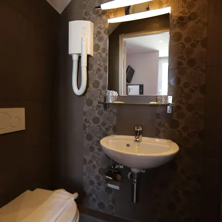 Hotel Le Daum 3*