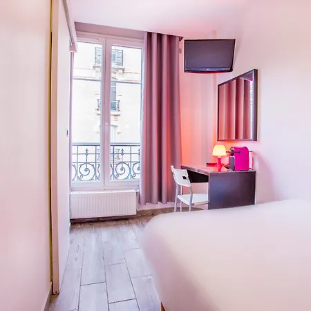 Le Daum Hotel 3*