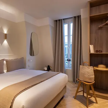Le Daum Hotel