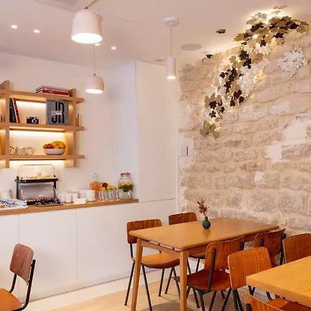 Hotel Le Daum