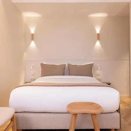 Hotel Le Daum