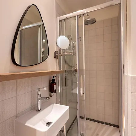 Le Daum Hotel Parigi