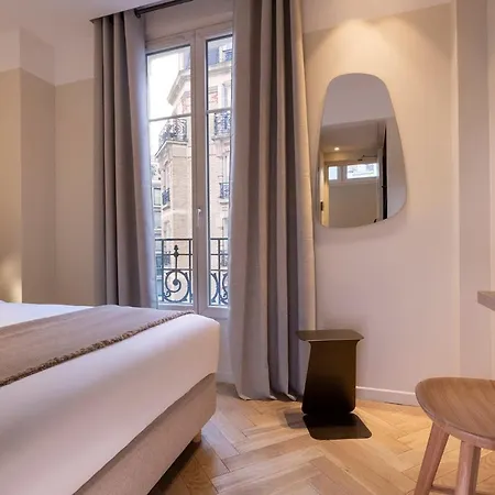 Le Daum Paris