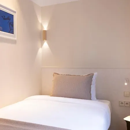 Le Daum Hotel Paris