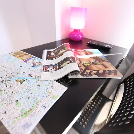 Szálloda Le Daum 3*