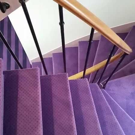 Hotel Le Daum París