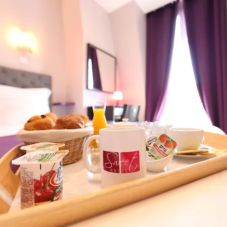 Le Daum Hotel París