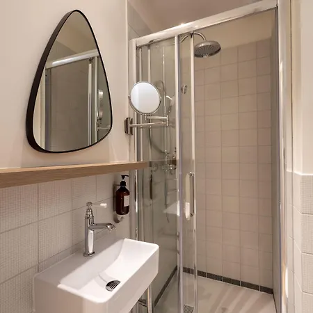 Szálloda Le Daum Párizs