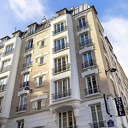 Le Daum Hotell Paris