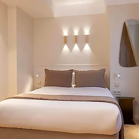 Le Daum Hotell Paris