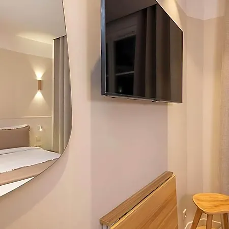 Hotell Le Daum