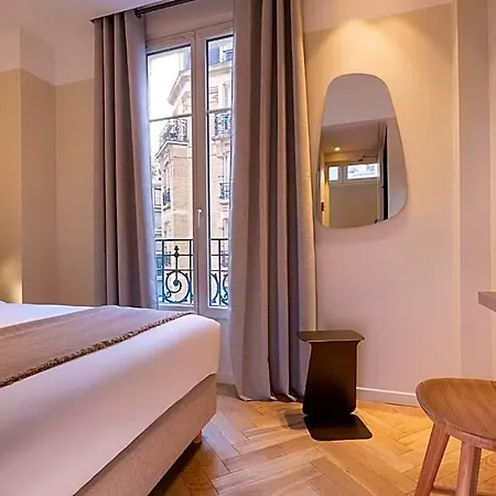 Le Daum Hotell 3*