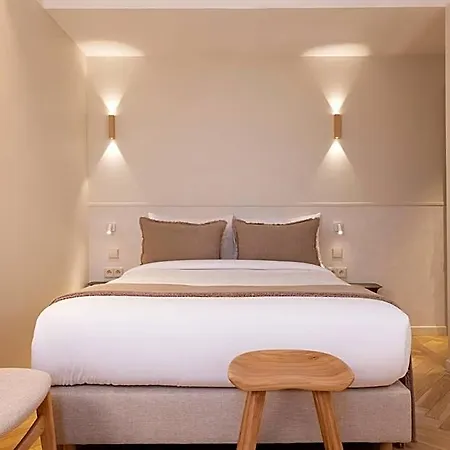 Le Daum Hotell