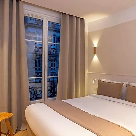 Hotell Le Daum 3*
