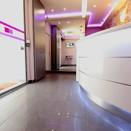 Hotel Le Daum