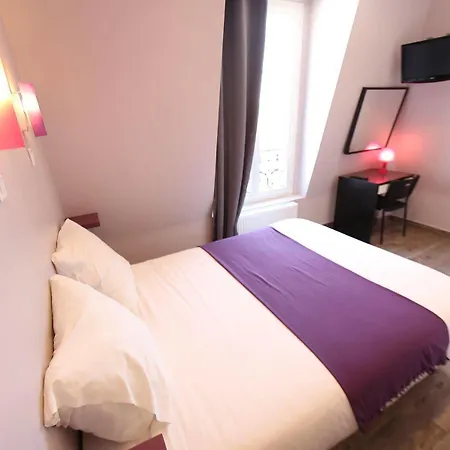 Hotel Le Daum
