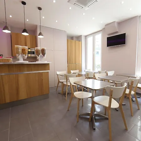 Le Daum Hotel Paris
