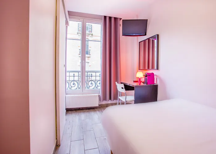 Le Daum Отель 3*