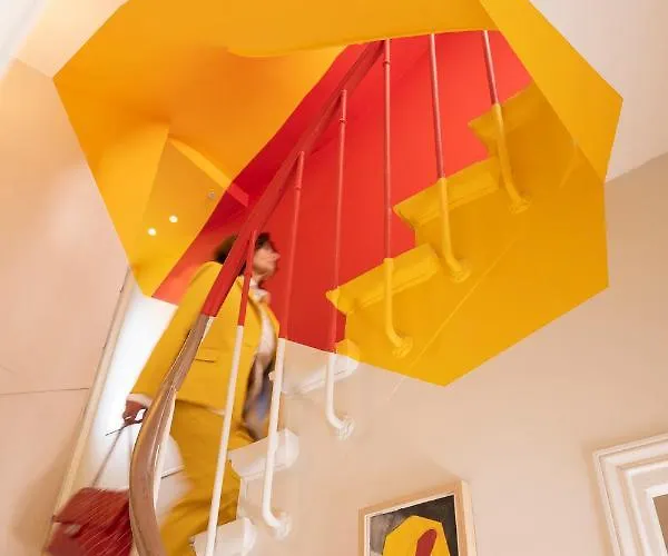 Le Daum 3* Париж