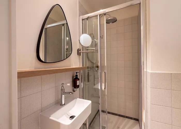 Le Daum Отель Париж