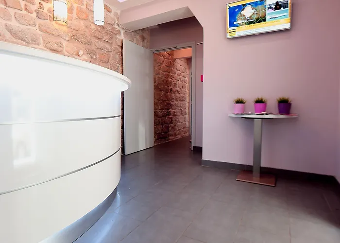 Le Daum Отель 3*