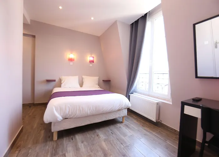 Le Daum Отель 3*