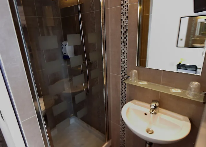 Le Daum 3* Париж