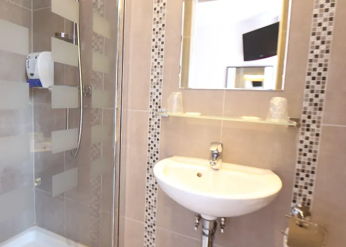 Le Daum Hotel