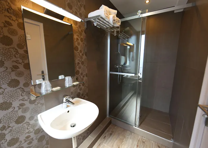 Le Daum 3* Париж