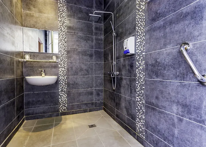 Le Daum Отель 3*