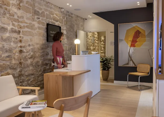 Le Daum Отель 3*