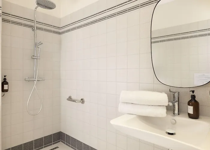 Le Daum Отель 3*