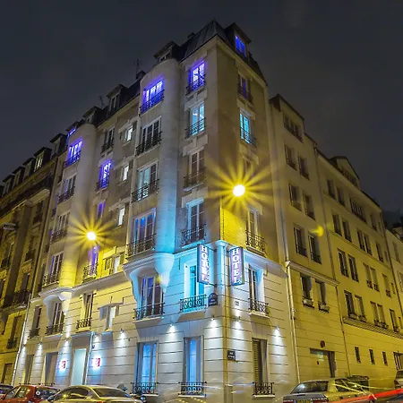 Hotel Le Daum